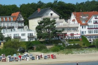 Panorama Hotel Bansin