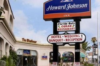 Howard Johnson  Strip