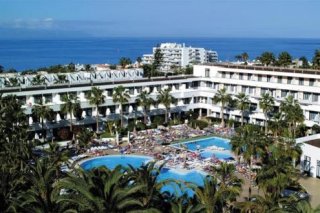 Iberostar Las Dalias