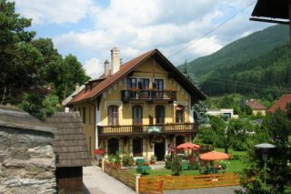 Pension Alte Mühle
