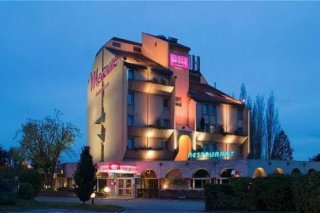 Mercure Vienne Sud