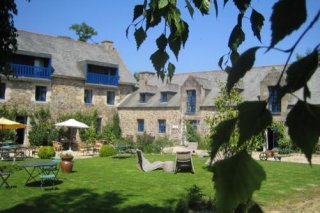 Manoir Des Portes