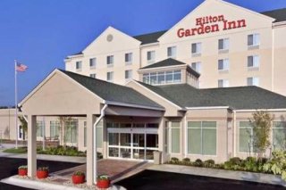Hilton Garden Inn Austin North