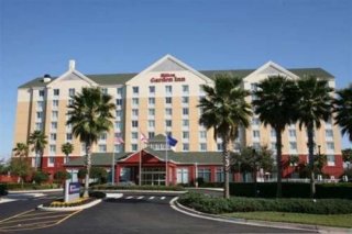 Hilton Garden Inn  at SeaWorld International Center
