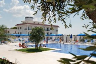 Hotel Club Azzurro
