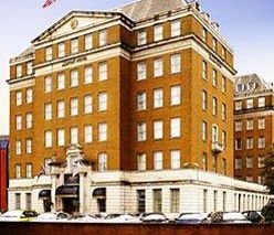 Marriott Hotel