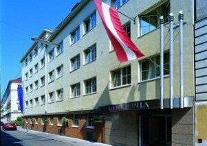 Hotel Alpha