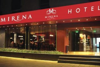 Mirena Hotel