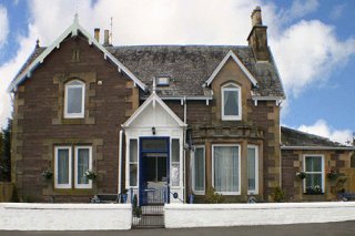 James Cottage Guest House