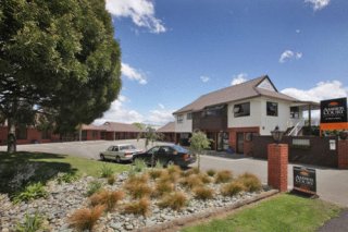 Amber Court Motor Lodge