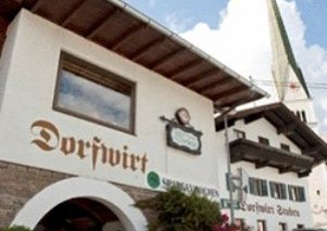 Gasthof Dorfwirt