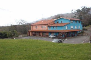 Casa Pancho