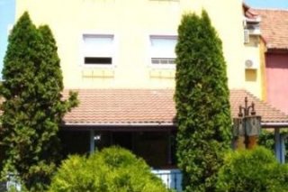 Hotel Doria