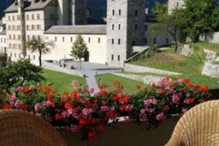 Schlosshotel Art Furrer