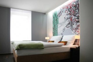 Helvetia Hotel Munich City Center