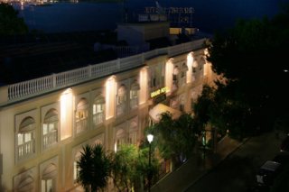 Grand Hotel Palladium