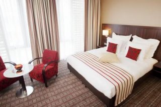 Crowne Plaza