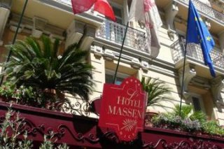 Hôtel Massena