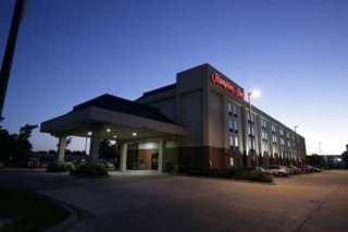 Hampton Inn  I-10 West-Energy Corridor