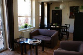 Apart & Hostel Nazar