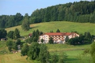 Landhaus zur Ohe