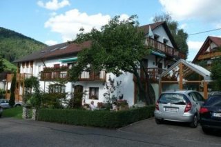 Landpension Haus Ruth