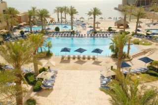 The Palms Beach Hotel & Spa