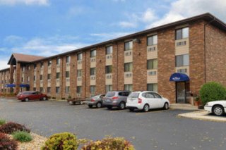 Baymont Inn and Suites