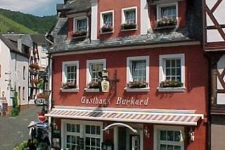 Gast-und Weinhaus Burkard