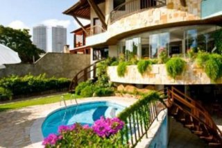 Divi-Divi Praia Hotel