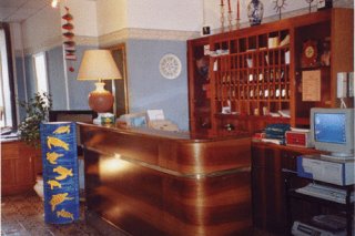 Hotel Touring