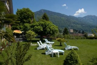 Hotel Friedheim