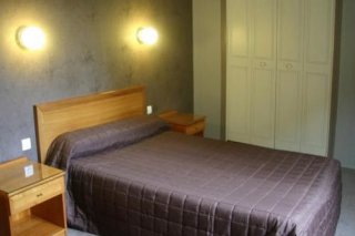 Hotel Versan