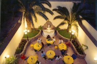 Hotel Verona Rome