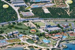 Imperial Belvedere Hotel