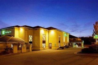 Holiday Inn  South