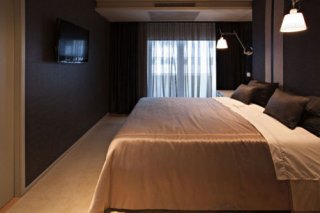 Serviced Apartments Boavista Palace