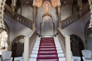 Hôtel La Tour Hassan