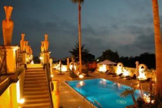 Palazzo Rosenthal Vesuview Hotel & Resort