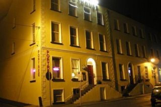Portree Hostel