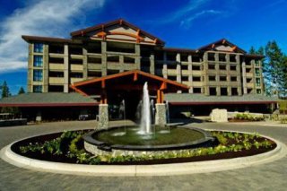 The Westin Bear Mountain Victoria Golf Resort & Spa