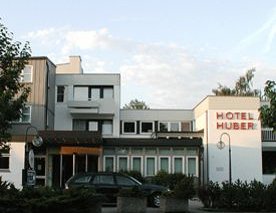 Hotel Huber