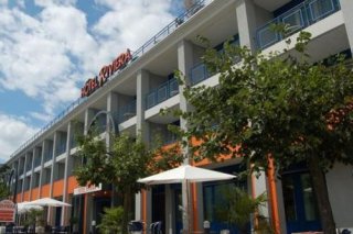 Seehotel Riviera