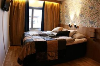 Sankt Olof Hotell & Krog