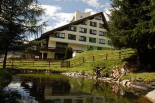 Kinder und Familienhotel Nockalm