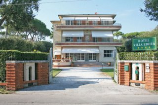 Hotel Villa Edera