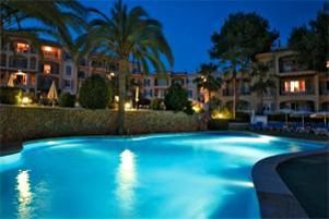 Cala Pí Club