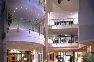 Sheraton München Airport Hotel