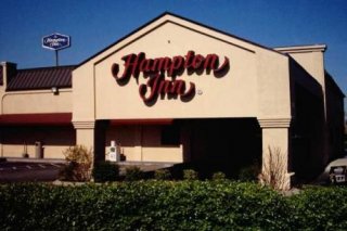 Hampton Inn