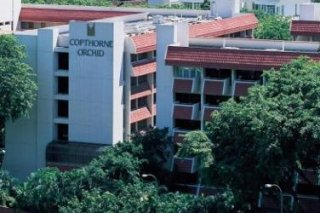 Copthorne Orchid Hotel